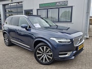 Volvo XC90 - T8 Recharge AWD Inscription | Harman Kardon audiosysteem | S
