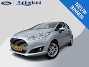 Ford Fiesta - 1.0 EcoBoost Titanium | Trekhaak | Automaat | Climate Contro