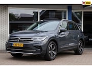 Volkswagen Tiguan - 1.4 TSI eHybrid Elegance Panoramadak