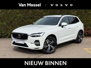 Volvo XC60 - 2.0 B4 Momentum