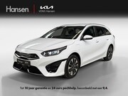 Kia Ceed - Sportswagon 1.6 GDI PHEV DynamicLine Stoel- en stuurverwarmi