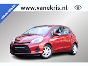 Toyota Yaris - 1.5 Hybrid Aspiration, Lichtmetalen velgen