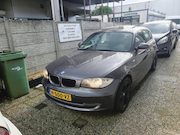 BMW 1-serie - 116i met schuifkanteldak/Airco