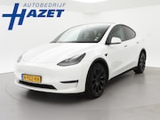 Tesla Model Y - LONG RANGE AWD 75 KWH 351 PK + ENHANCED AUTOPILOT | 20 INCH