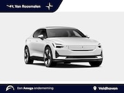 Polestar 2 - Long Range Single Motor Prime 82 kWh