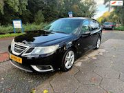 Saab 9-3 - Sport Estate 2.8 T V6 Aero 4WD-BTW auto