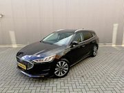Ford Focus - Wagon 1.0 EcoBoost Hybrid Titanium INCL BTW|Camera|Carplay|S