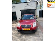 Citroën C2 - 1.1i Furio