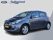 Hyundai ix20 - 1.6i i-Vision Automaat | Hoogzitter | Perfect onderhouden |