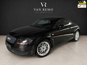 Audi TT - 1.8 5V Turbo|Clima|Cruise|Orig NL|Nap