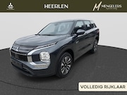 Mitsubishi Outlander - 2.4 PHEV Pure Mengelers Actieprijs € 42.950, 00