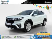 Suzuki S-Cross - 1.4 Boosterjet Select Smart Hybrid | ACC | Carplay | Stoel v