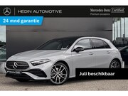Mercedes-Benz A-klasse - A 250e Automaat Business Solution AMG | MANUFAKTUR | AMG Lin