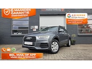 Audi Q3 - 1.4 TFSI CoD Design | LED | KEYLESS | WEGKLAPBARE TREKHAAK |