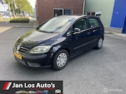 Volkswagen Golf Plus - 1.6 FSI Comfortline
