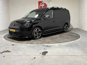 Volkswagen Caddy - Cargo Maxi 2.0 TDI Economy Business, Plaatje, Verlengde gara