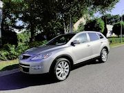 Mazda CX-9 - 3.7 V6 277PK AUT GT-L 7p Leder•Bose