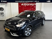 Kia Niro - 1.6 GDi Hybrid DynamicLine , NL auto , Cruise control , Acht