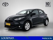 Toyota Yaris - 1.5 Hybrid 115 Active | NL dealeronderhouden |