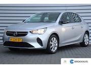 Opel Corsa - 1.2 TURBO 100PK 5-DRS EDITION+ / NAVI / AIRCO / LED / PDC / 