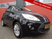 Ford Ka - 1.2 Titanium Airco LMV 124Dkm NAP NL-Auto