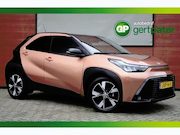 Toyota Aygo X - Hybrid 115 Pulse Clima/Camera/LED/LM Velgen