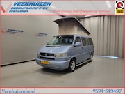 Volkswagen Transporter - 2.5TDI Originele California