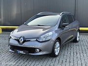 Renault Clio - Estate 1.2 Dynamique NAVI | CRUISE | CLIMA