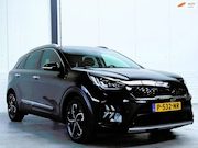 Kia Niro - Hybrid 1.6 GDi PHEV ExecutiveLine|Leder|Stoel-Stuurverwarmin
