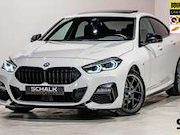 BMW 2-serie - 218 Gran Coupé 218i High Executive|M-sport|Pan