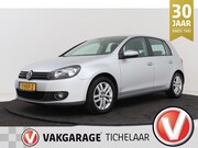 Volkswagen Golf - 1.6 TDI Highline BlueMotion | 1e Eigenaar | Org NL | Climate