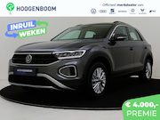 Volkswagen ID.4 - Limited Edition | 'App-Connect' draadloze smartphone integra