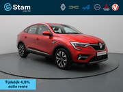 Renault Arkana - 145pk E-Tech Hybrid Zen Automaat Camera | Cruise | Navi | Pa