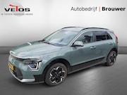 Kia Niro EV - Dynamic+Lin 64.8 kWh