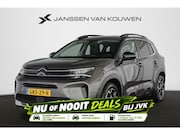 Citroën C5 Aircross - 1.6 Plug-in Hybrid 225pk Plus SOH 99% Trekhaak Stoelverwarmi