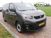 Peugeot Expert - 1.5 BlueHDI 120 Standard Asphalt AC NAV ** 7999 EX BTW