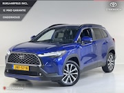 Toyota Corolla Cross - Hybrid 140 Style Plus |