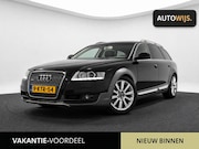 Audi A6 Allroad - quattro 2.7 TDI Pro Line|LEDER|163PK|NETJES|NAVI|STOELVERW|