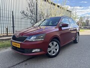 Skoda Fabia - Combi 1.2 TSI First Edition Ambition / AIRCO ECC / CRUISE