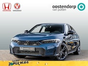 Honda Civic - 2.0 Full Hybrid Sport | NL auto l 8 jaar garantie | 1000 eur
