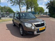 Skoda Yeti - 1.2 TSI Comfort automaat