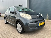 Citroën C1 - 1.0i 12V Séduction AIRCO 5DRS NW APK