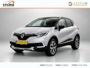 Renault Captur - 1.3 TCe Intens