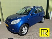 Daihatsu Terios - 1.5 - 16V 2WD Expedition Automaat