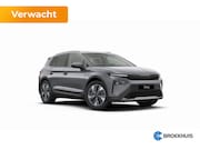 Skoda Elroq - Business Edition | Cruise control met speedlimiter | Driving