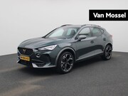 CUPRA Formentor - 1.4 e-Hybrid Performance 245PK | NAVIGATIE | STOELVERWARMING