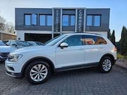 Volkswagen Tiguan - 1.4 TSI ACT Comfortline |automaat|trekhaak|
