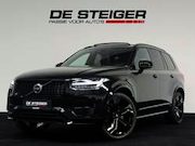 Volvo XC90 - 2.0 T8 Recharge AWD Ultra Dark Pano Luchtvering 36