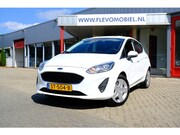 Ford Fiesta - 1.1 Trend 5-drs *47.900km!* Airco|Navi|Cruise|DAB