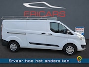 Ford Transit Custom - 310 2.2 TDCI L2H1 Trend